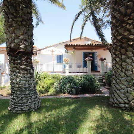 Villa Delle Terrazze Punta Secca Extérieur photo