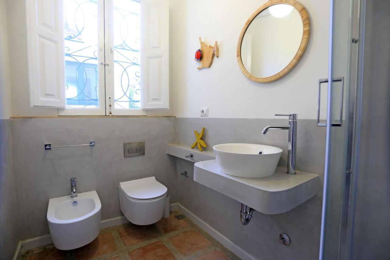 Villa Delle Terrazze Punta Secca Extérieur photo