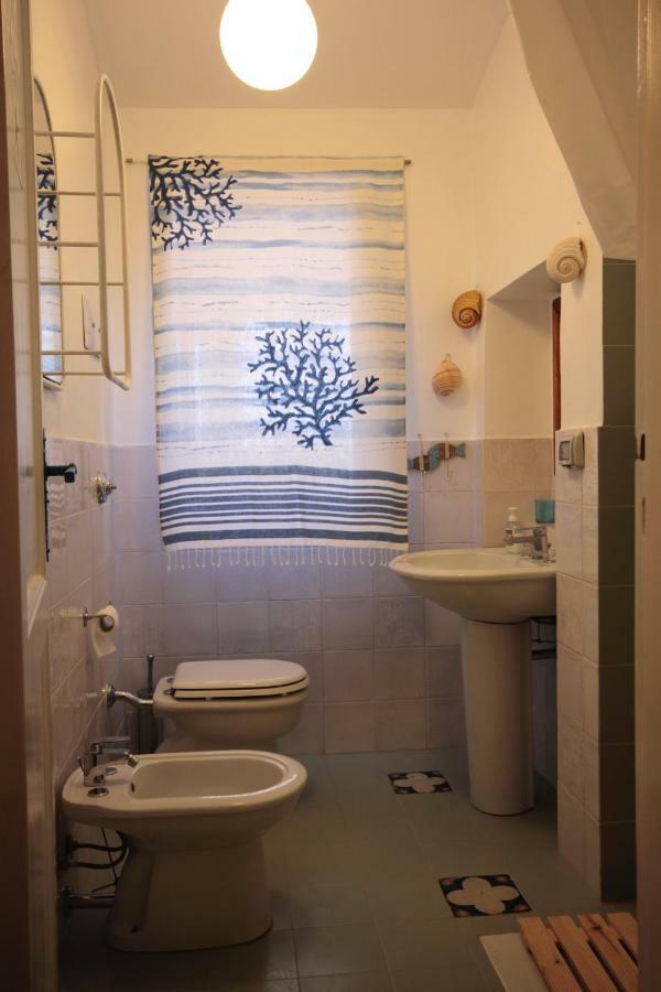 Villa Delle Terrazze Punta Secca Extérieur photo